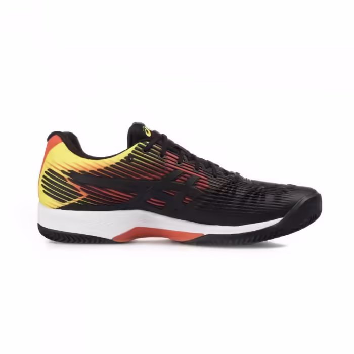 Кроссовки Asics SOLUTION SPEED FF Черный 45 - 2