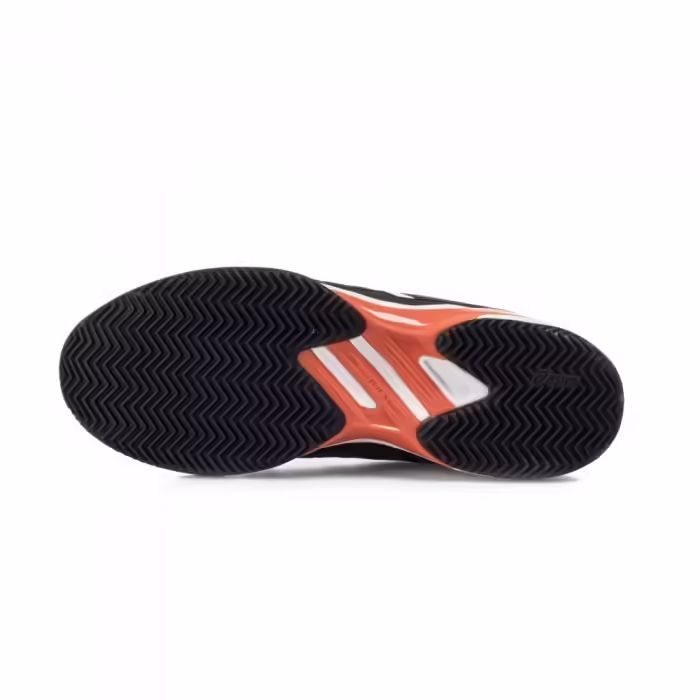 Кроссовки Asics SOLUTION SPEED FF Черный 45 - 3