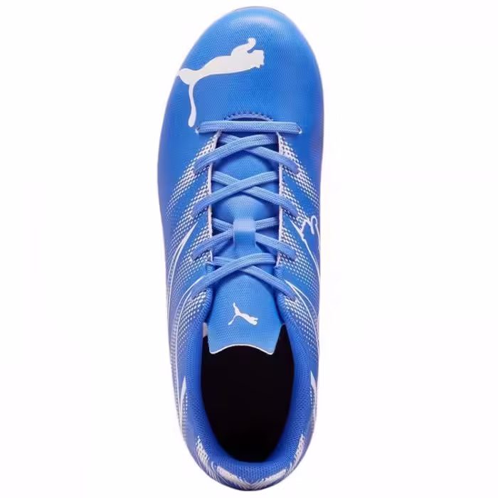 Бутсы Puma ATTACANTO FG/AG Jr - 2