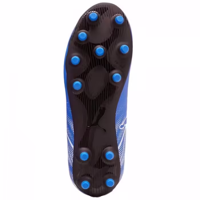 Бутсы Puma ATTACANTO FG/AG Jr - 4