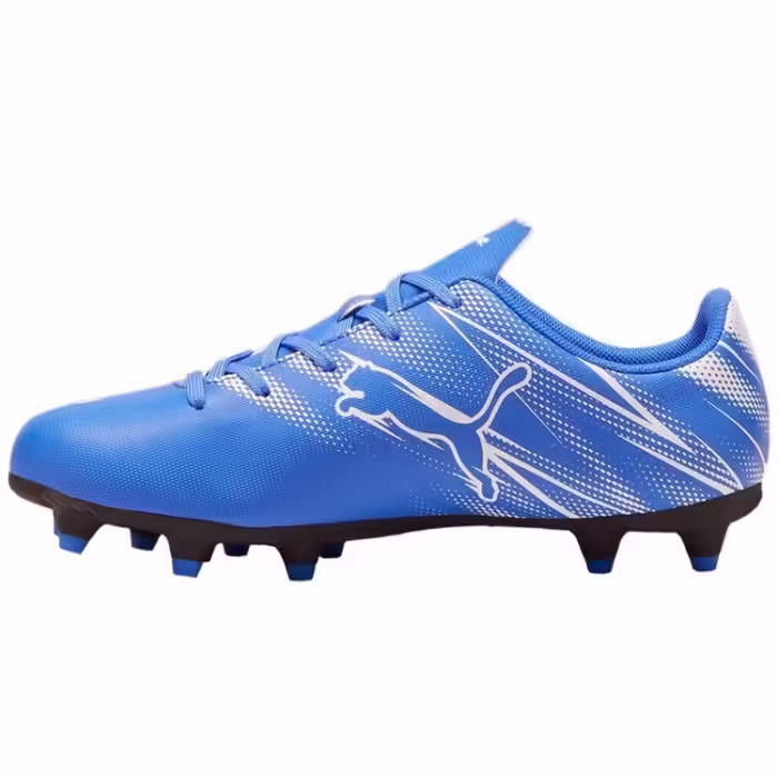 Бутсы Puma ATTACANTO FG/AG Jr - 5