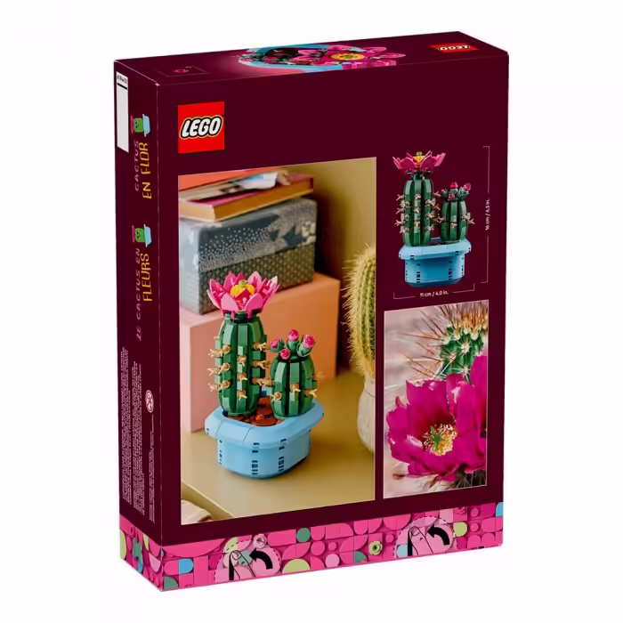 Конструктор Lego 11509