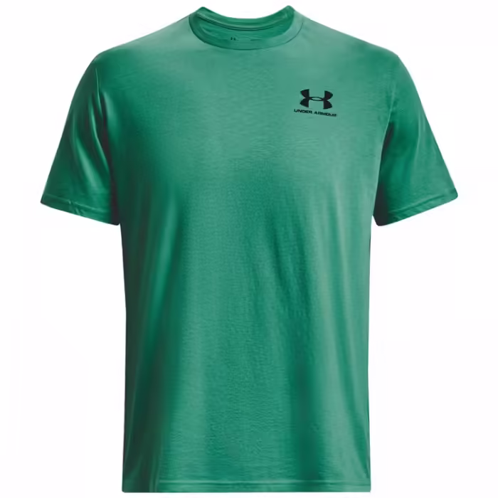 Футболка Under Armour UA SPORTSTYLE LC SS