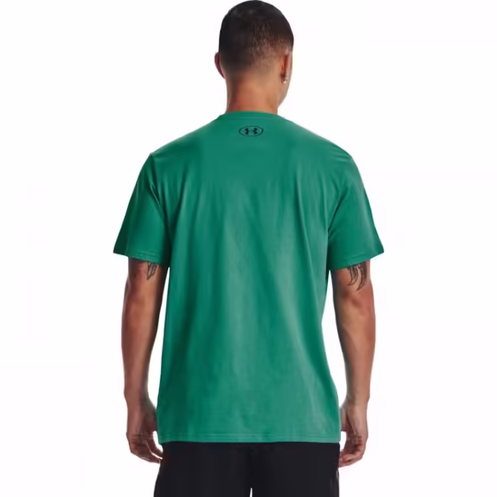 Футболка Under Armour UA SPORTSTYLE LC SS - 2