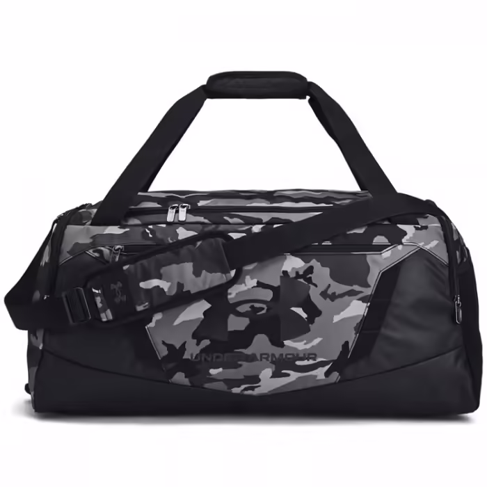 Geanta sport Under Armour UA Undeniable 5.0 Duffle MD