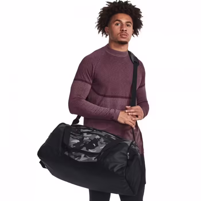Geanta sport Under Armour UA Undeniable 5.0 Duffle MD - 3