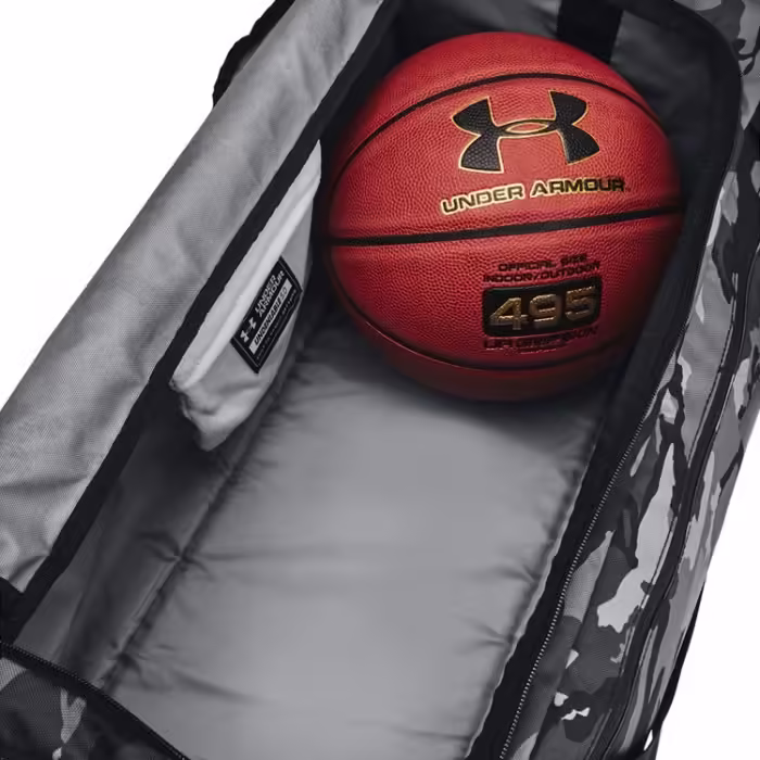 Geanta sport Under Armour UA Undeniable 5.0 Duffle MD - 4
