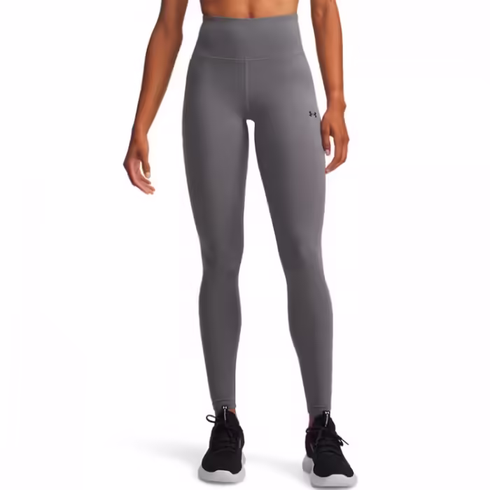 Panta-colanti Under Armour Motion Leggings Gri L
