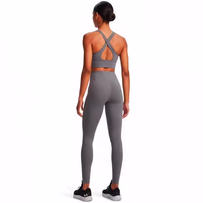 Panta-colanti Under Armour Motion Leggings Gri L - 4