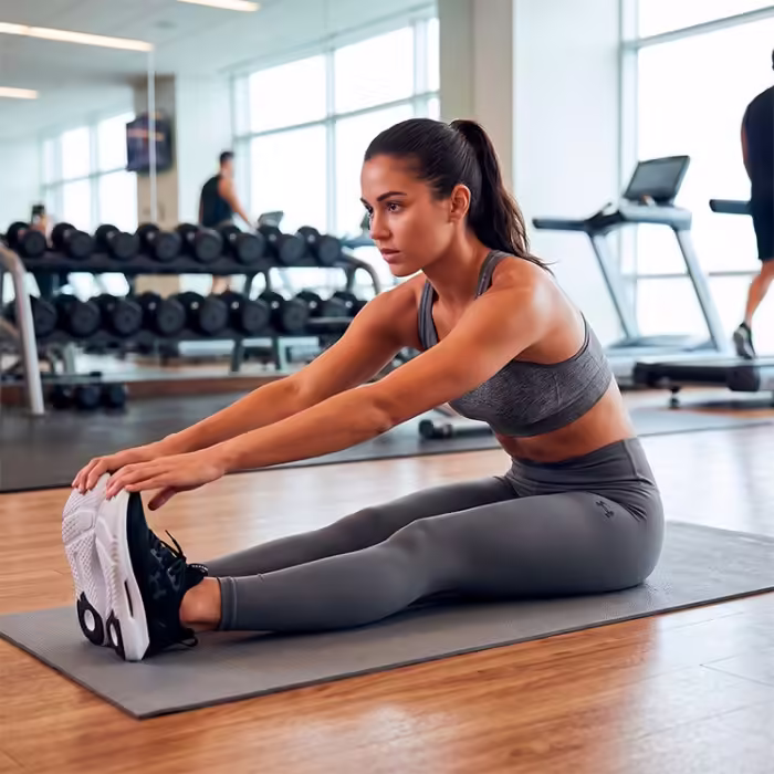 Panta-colanti Under Armour Motion Leggings - 7