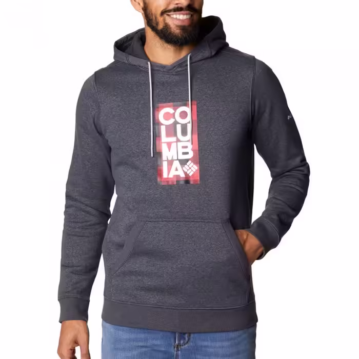 Hanorac Columbia CSC Basic Logo II Hoodie