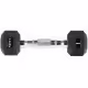 Gantera 1 kg HMS HEX PRO Dumbbell