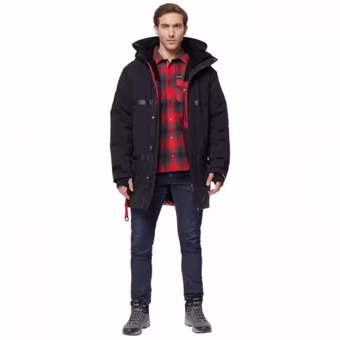 Scurta Bask SANGAR - 3