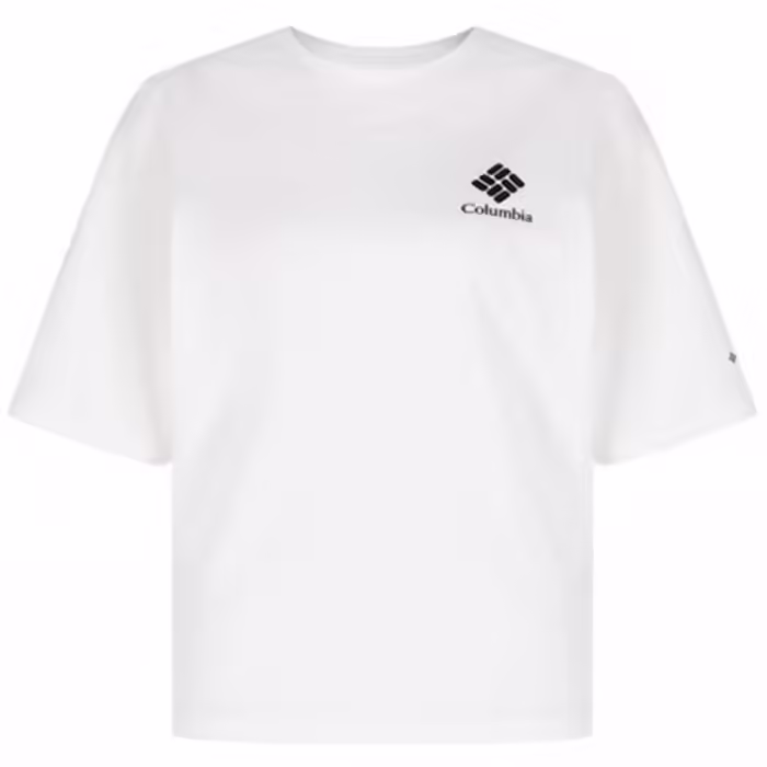 Tricou Columbia North Cascades Relaxed Tee - 3