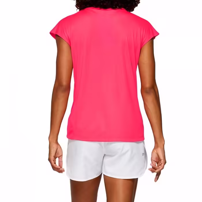 Футболка Asics GRAPHIC SS - 4