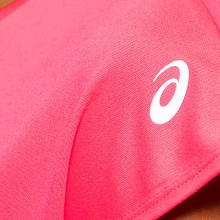 Футболка Asics GRAPHIC SS - 5