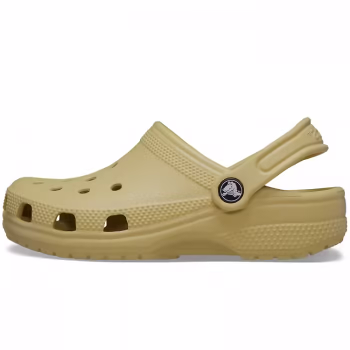 Slapi Crocs Classic Clog K