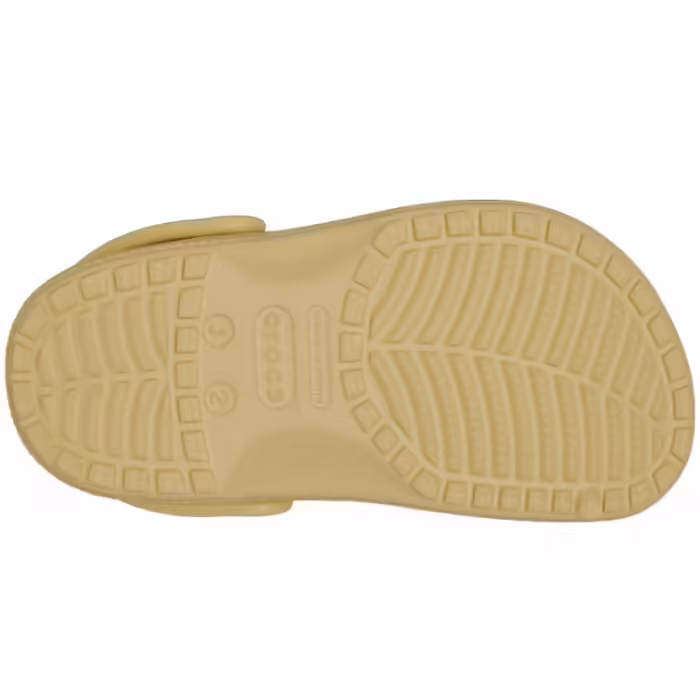 Slapi Crocs Classic Clog K - 2