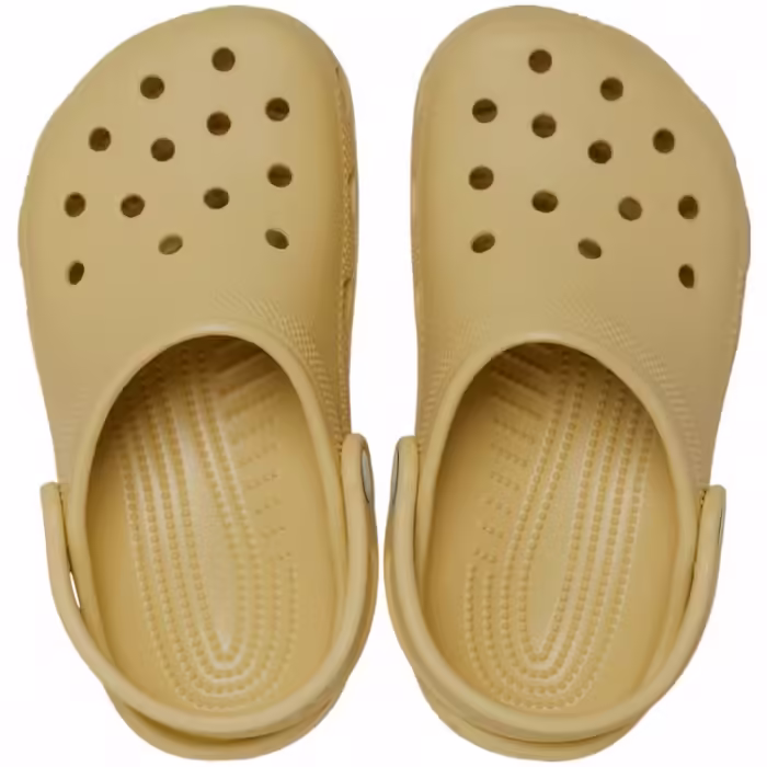 Slapi Crocs Classic Clog K - 3