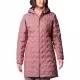 Куртка Columbia Delta Ridge II Long Down Jacket