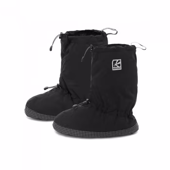 Носки Bask BASK DOWN FOOT - 2