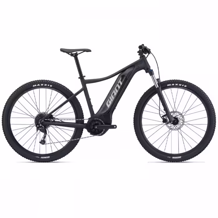 Велосипед горный Giant Talon E+ 2 29er