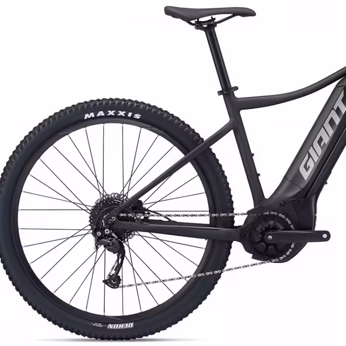 Велосипед горный Giant Talon E+ 2 29er - 2