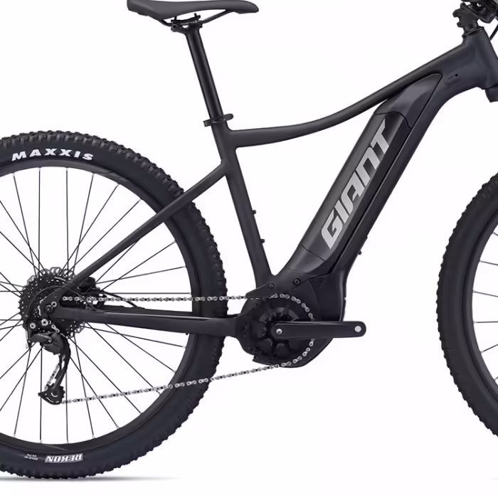 Велосипед горный Giant Talon E+ 2 29er - 3