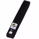 Curea p/u karate Mizuno WKF black belt