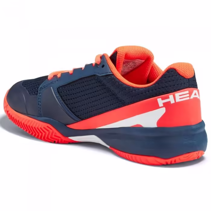 Incaltaminte Sport HEAD SPRINT 2.5 Albastru 34 - 2