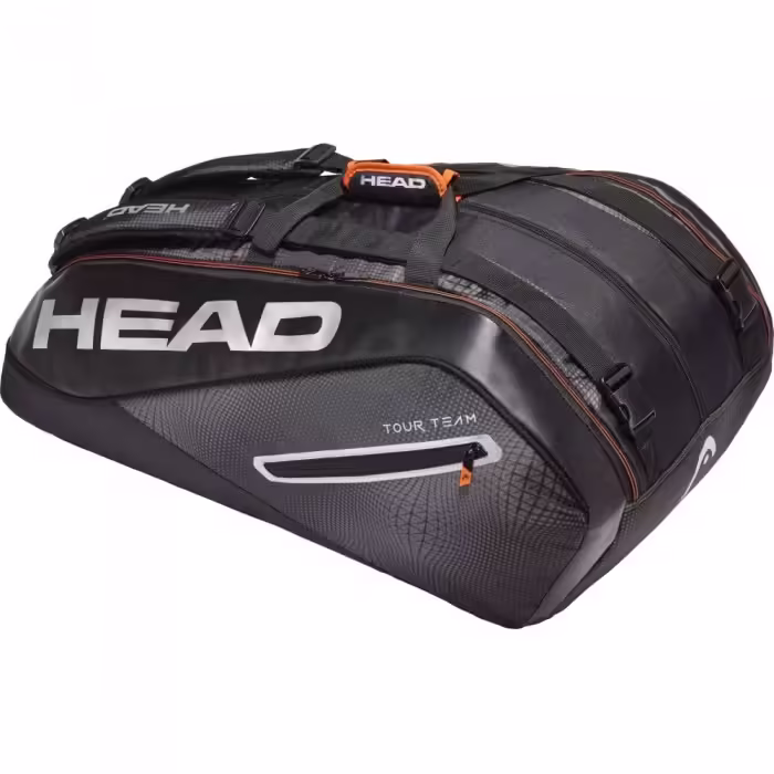 Geanta p/sport HEAD TOUR 12RMCOMBI BKSI19