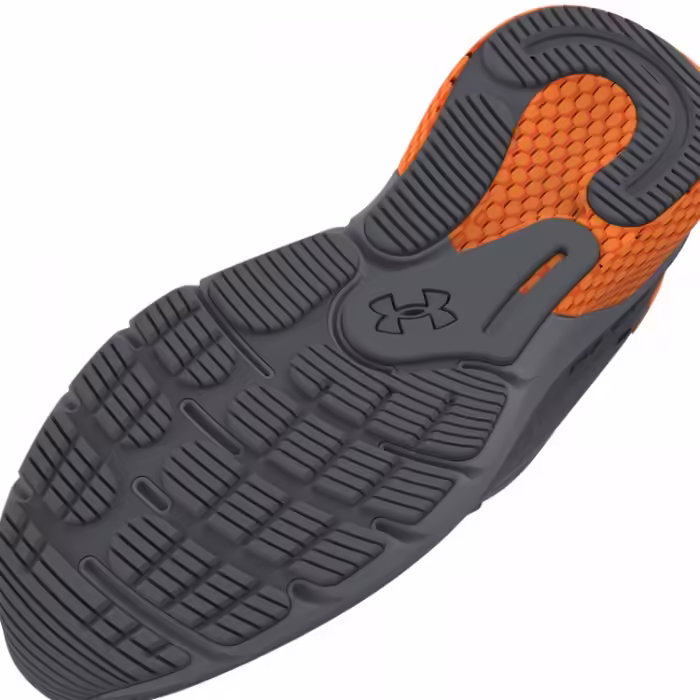 Кроссовки Under Armour UA HOVR Turbulence 2 - 2