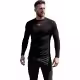 Tricou termica cu maneca lunga Mizuno Core Long Sleeve Underwear