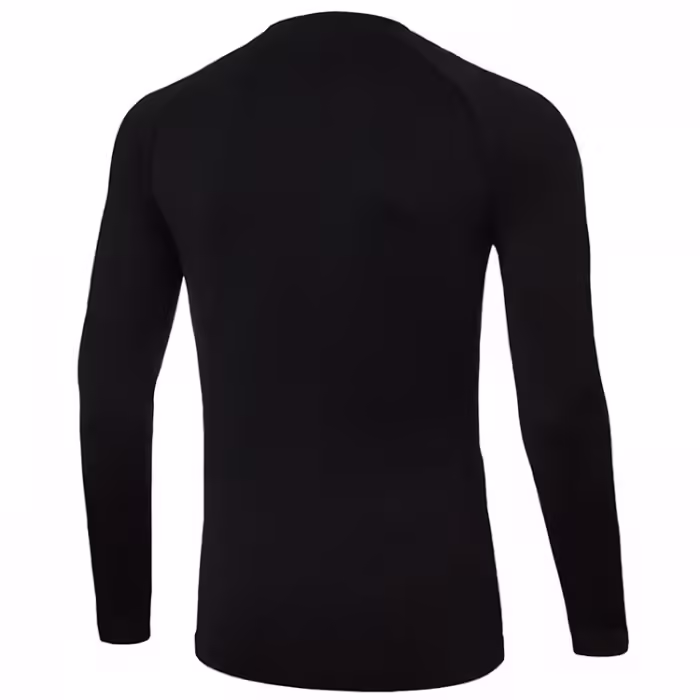 Tricou termica cu maneca lunga Mizuno Core Long Sleeve Underwear - 2