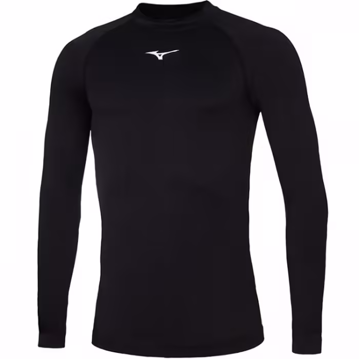 Tricou termica cu maneca lunga Mizuno Core Long Sleeve Underwear - 3