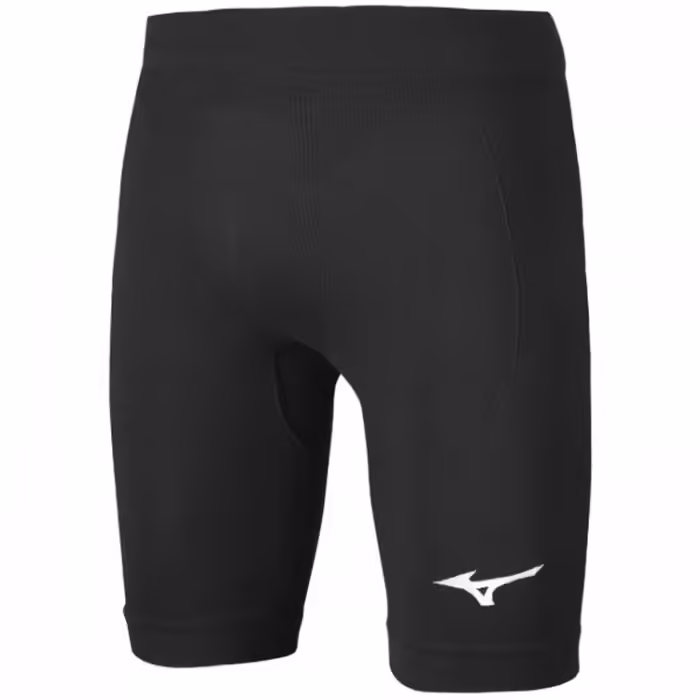 Легинсы Mizuno Core Mid UnderTight - 2