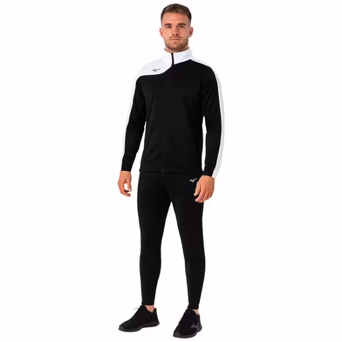 Costum Sportiv Mizuno Men Knit Tracksuit