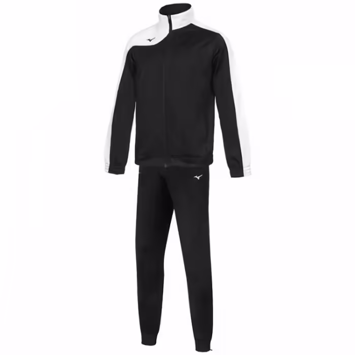 Costum Sportiv Mizuno Men Knit Tracksuit - 3