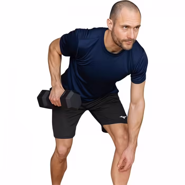 Sorti Mizuno Nara Trainng Short