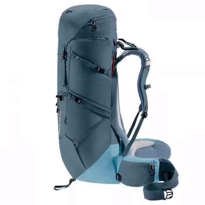 Rucsac Deuter AIRCONTACT CORE 40+10 - 3