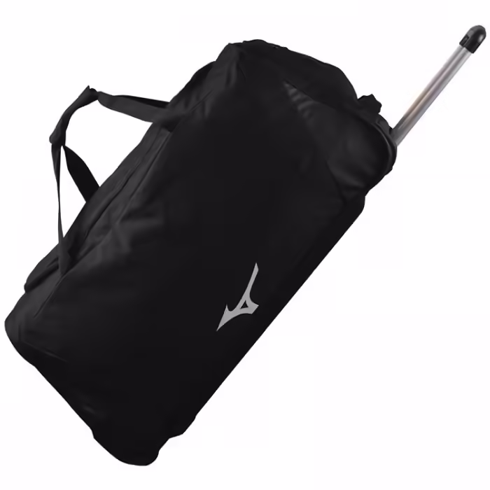 Geanta sport Mizuno Ryoko Wheelie Bag - 2