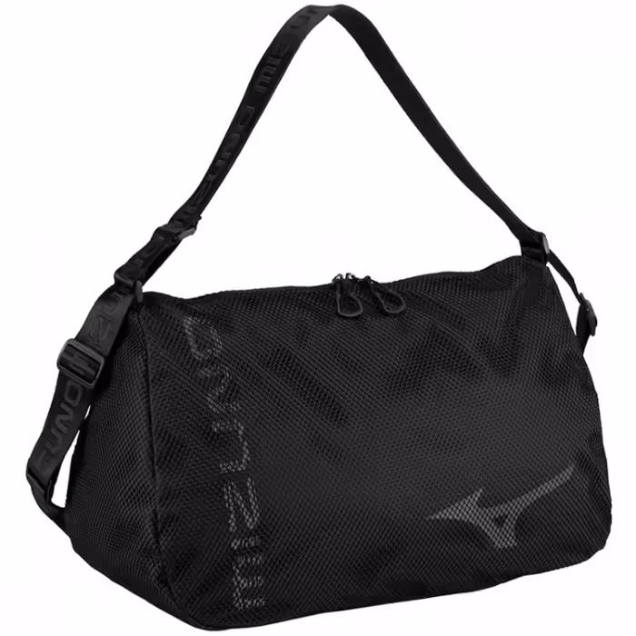 Сумка спортивная Mizuno Mesh Holdall 22