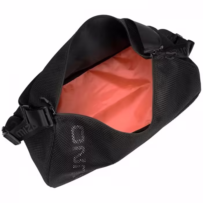 Сумка спортивная Mizuno Mesh Holdall 22 - 5