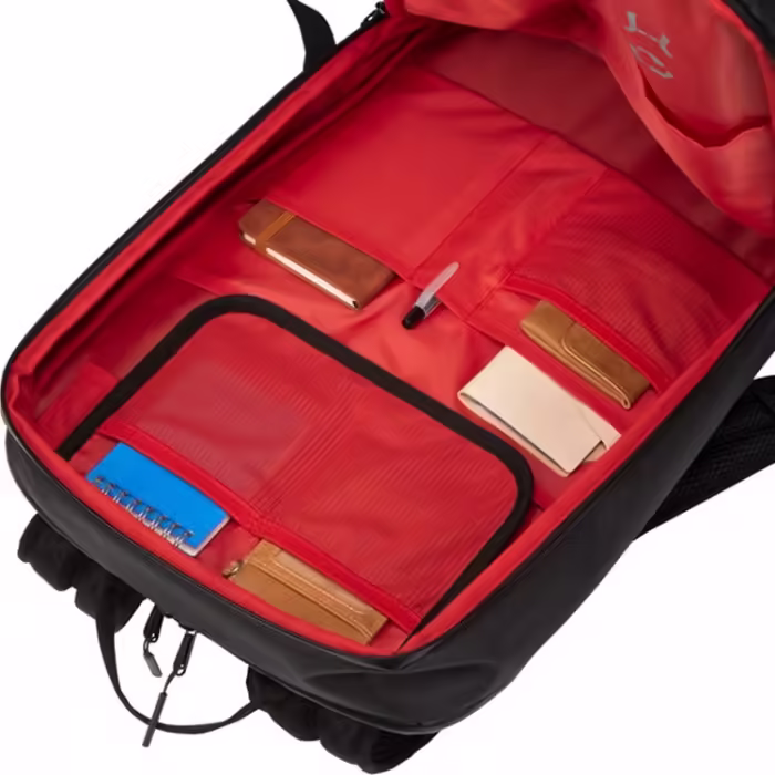 Рюкзак Mizuno Backpack 25 WP - 7