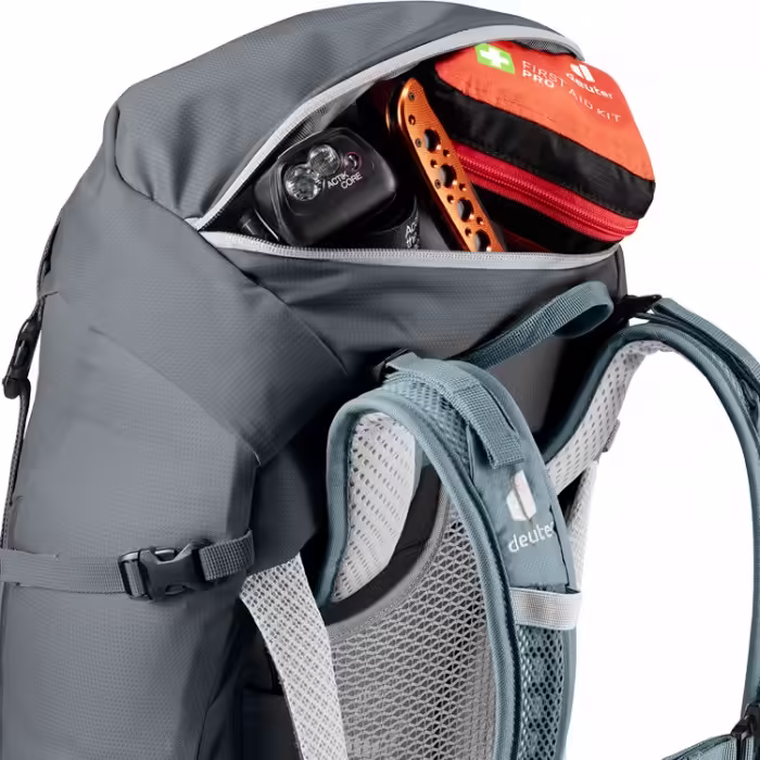 Rucsac Deuter FUTURA 24 SL - 3