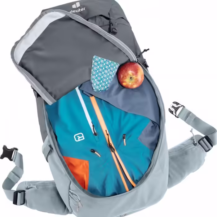 Rucsac Deuter FUTURA 24 SL - 4