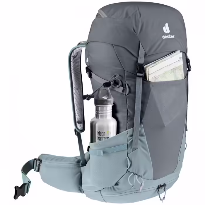 Рюкзак Deuter FUTURA 32 - 3