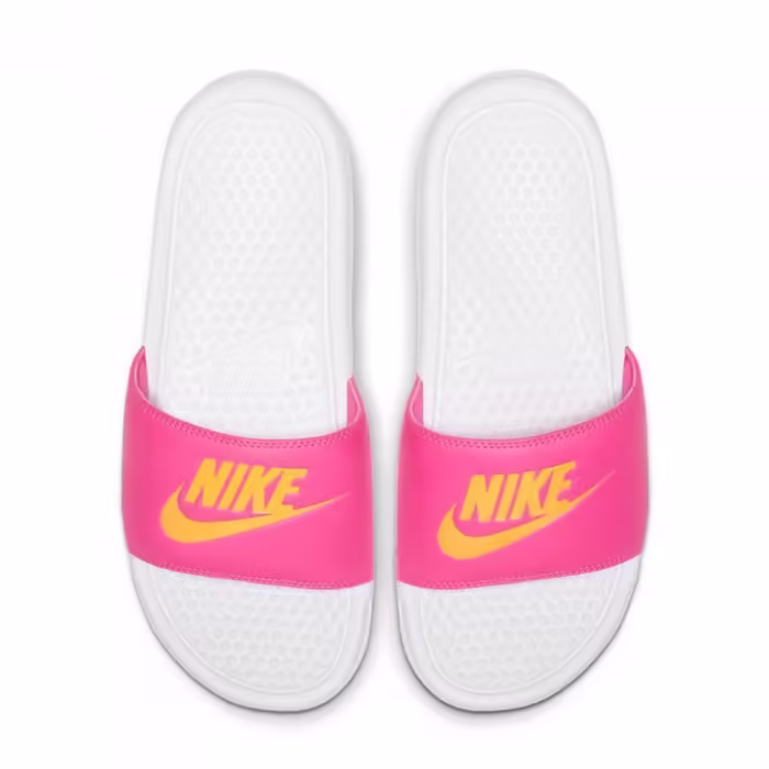 Slapi Nike WMNS BENASSI JDI Roz 36.5