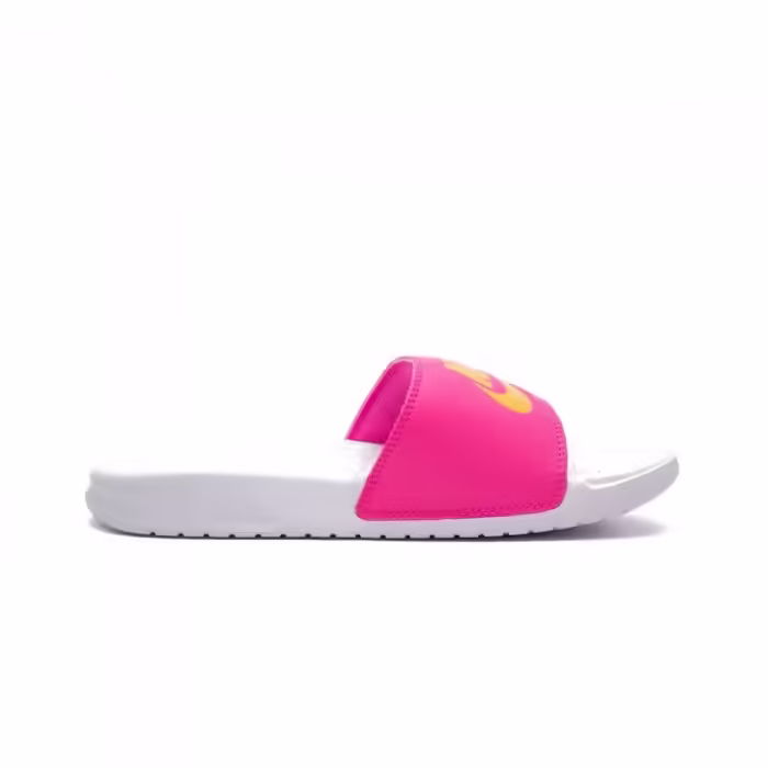 Slapi Nike WMNS BENASSI JDI Roz 36.5 - 3