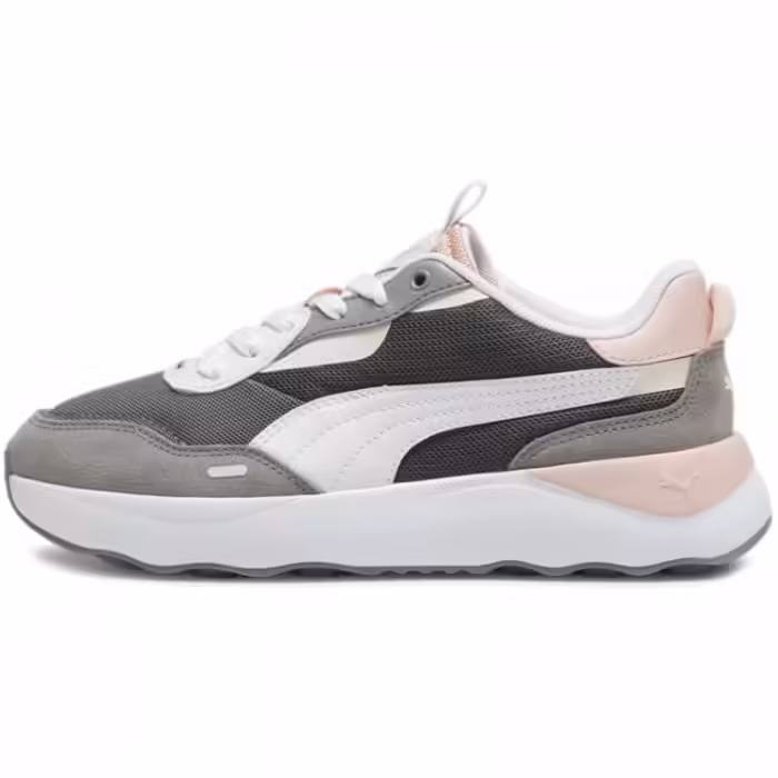 Кроссовки Puma Runtamed Platform Stormy